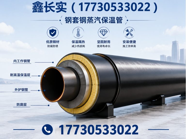 沧县沧州长实管道装备展示图